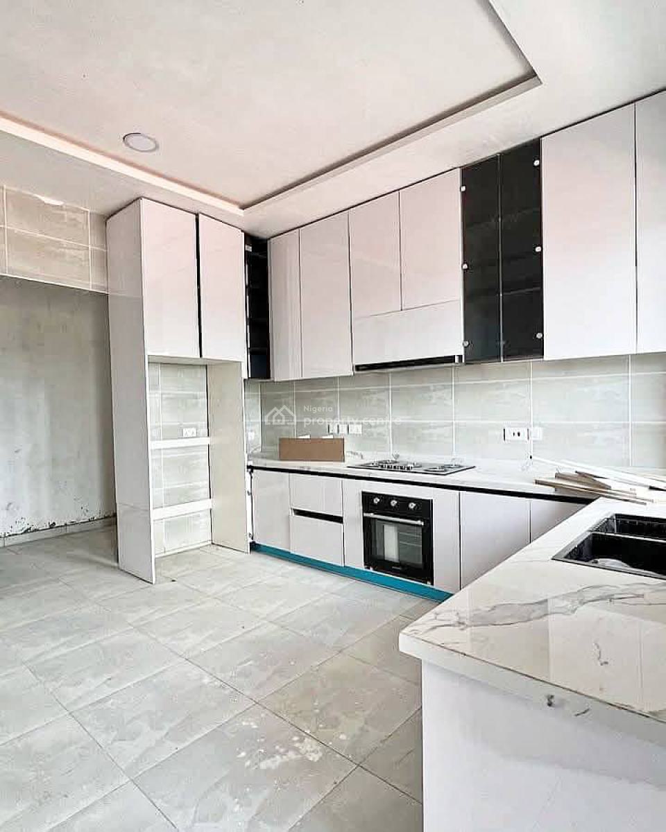 4 Bedroom Terrace Duplex, Oniru, Victoria Island (vi), Lagos, Terraced Duplex for Sale