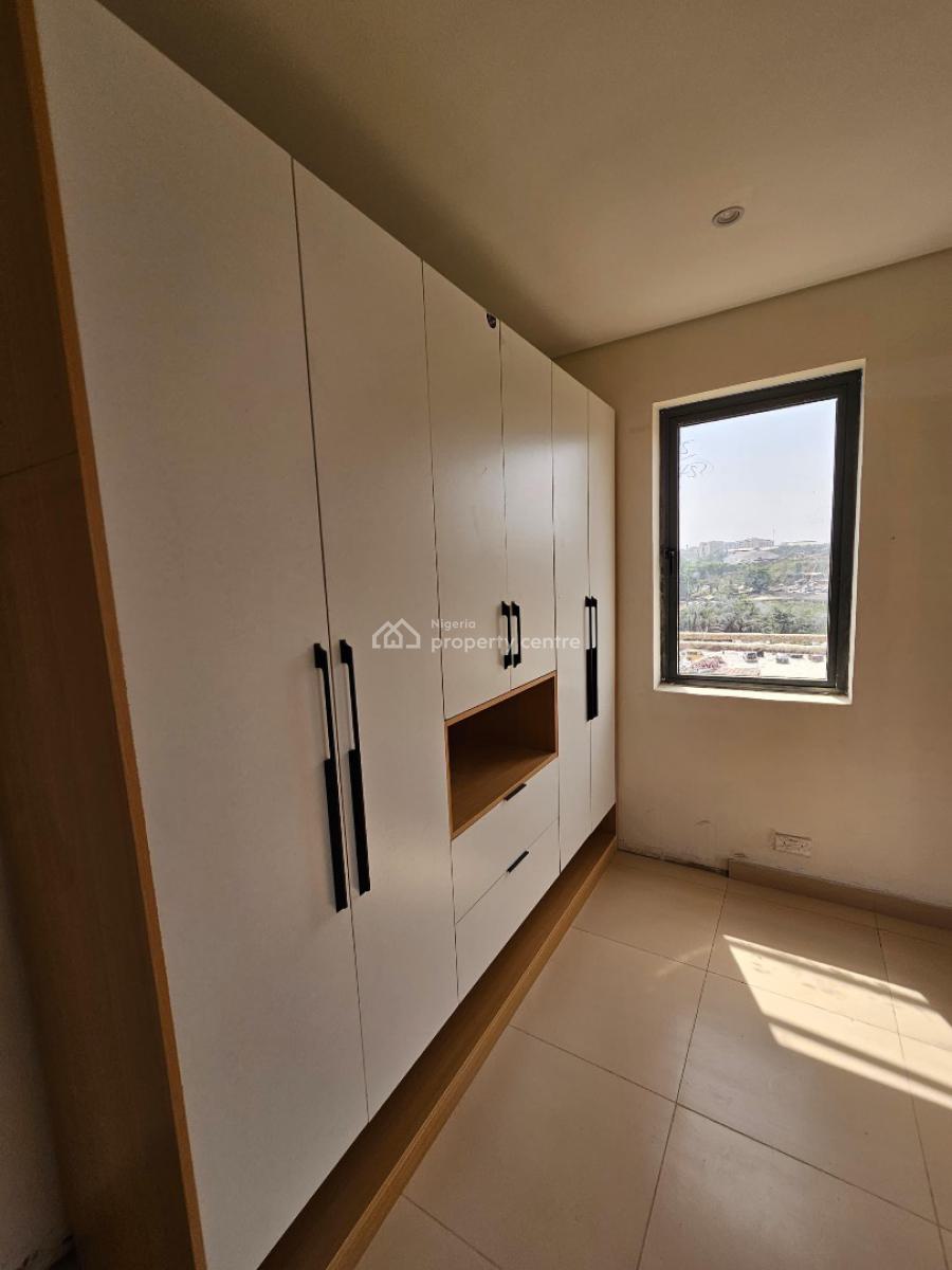 Newly Built 4 Bedroom Terraced Duplex with a Bq, Omole Phase 1, Ikeja, Lagos, Terraced Duplex for Sale