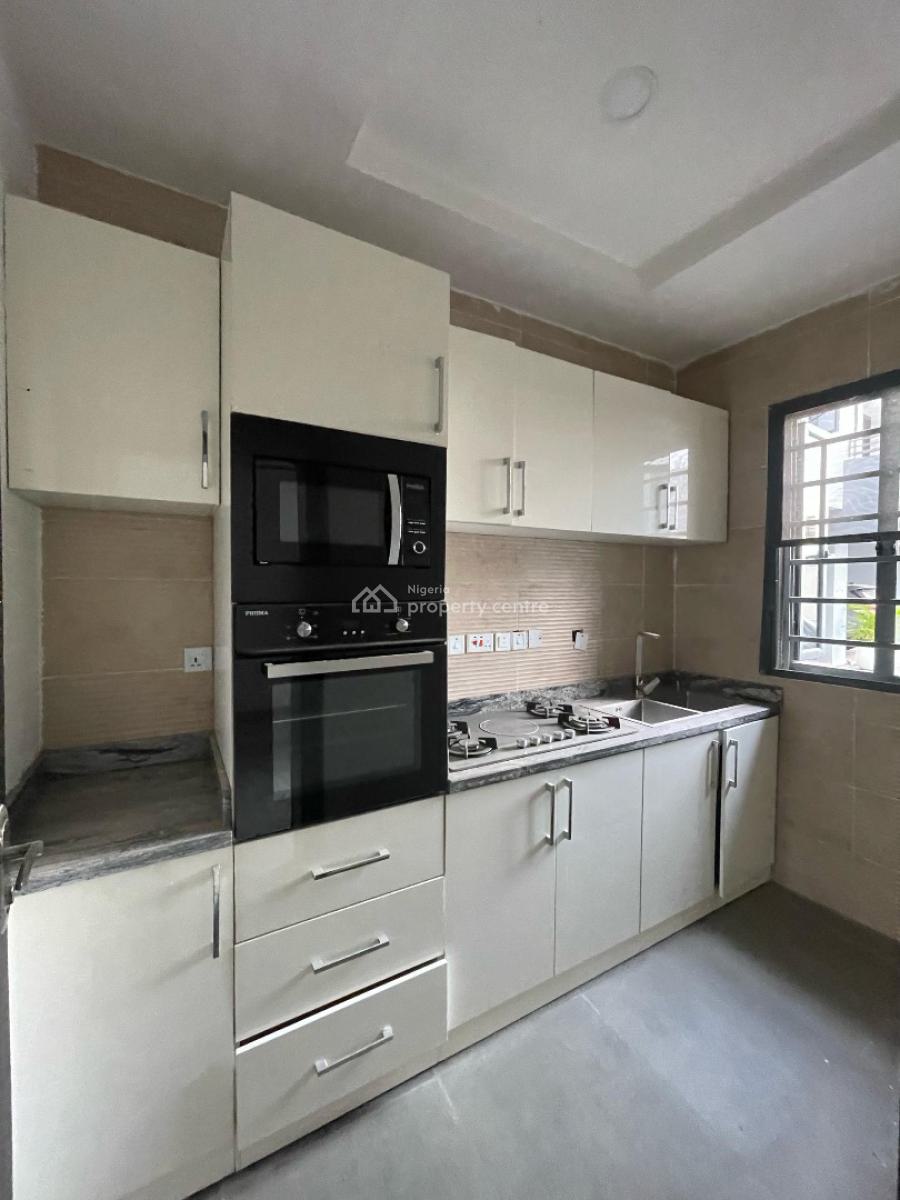 Luxury 1 Bedroom Apartment, Ikate, Lekki, Lagos, Flat / Apartment for Sale
