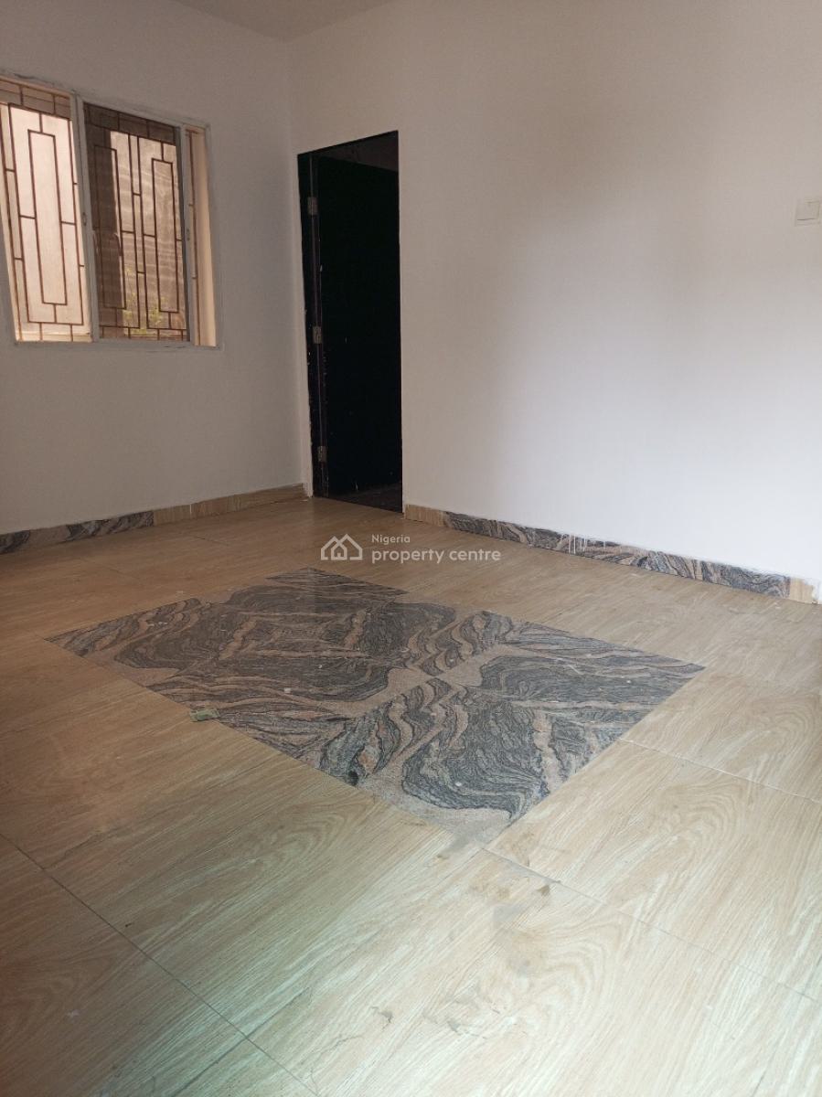 Self Contain, Seaside Estate, Badore, Ajah, Lagos, Self Contain (single Rooms) for Rent