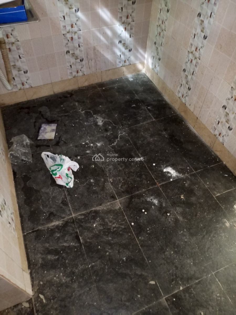 Self Contain, Seaside Estate, Badore, Ajah, Lagos, Self Contain (single Rooms) for Rent