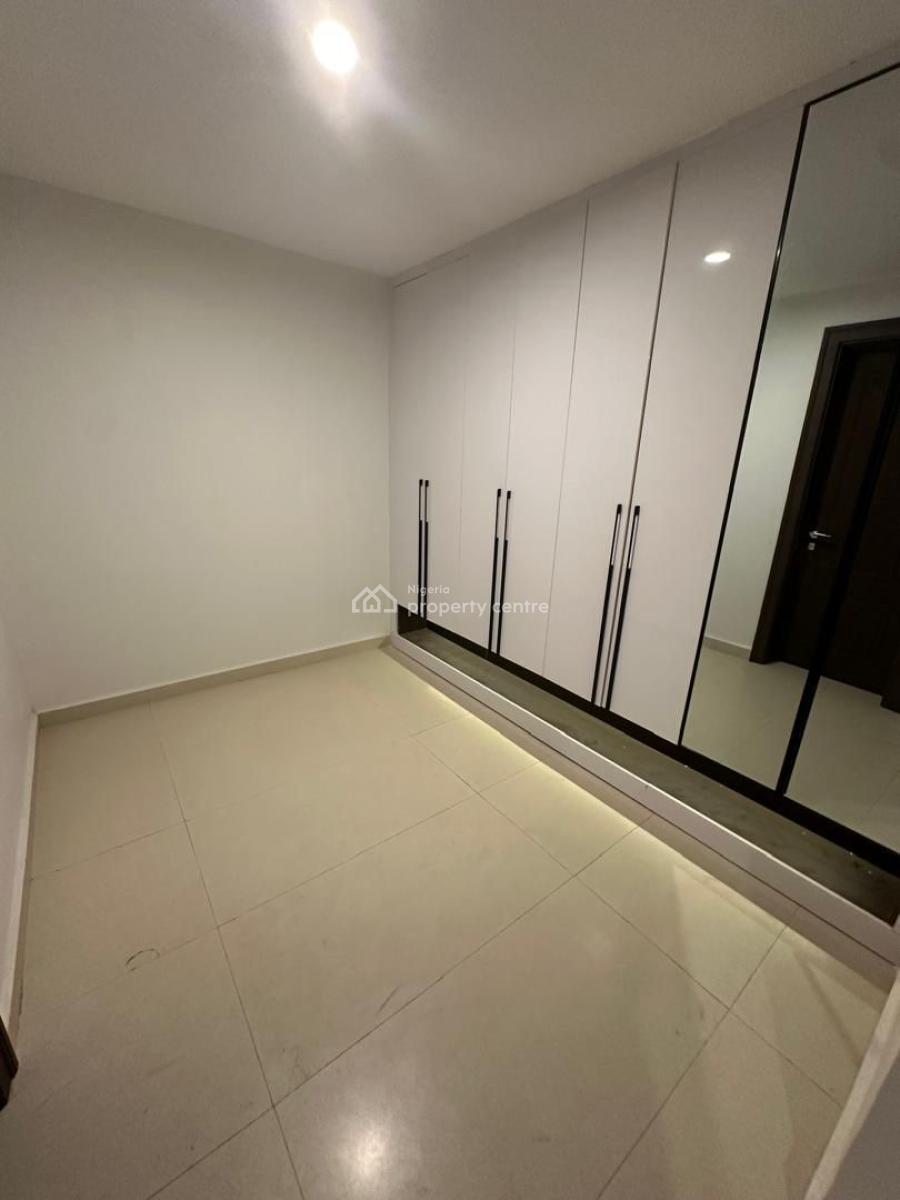 Luxury 5 Bedroom Terrace Duplex and a Bq, Jahi, Abuja, Terraced Duplex for Rent