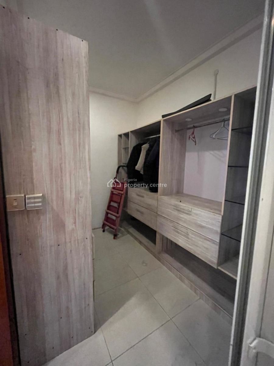Tastefully Built Five Bedroom Detached Duplexes with a Bq, Vgc, Lekki, Lagos, Detached Duplex for Sale