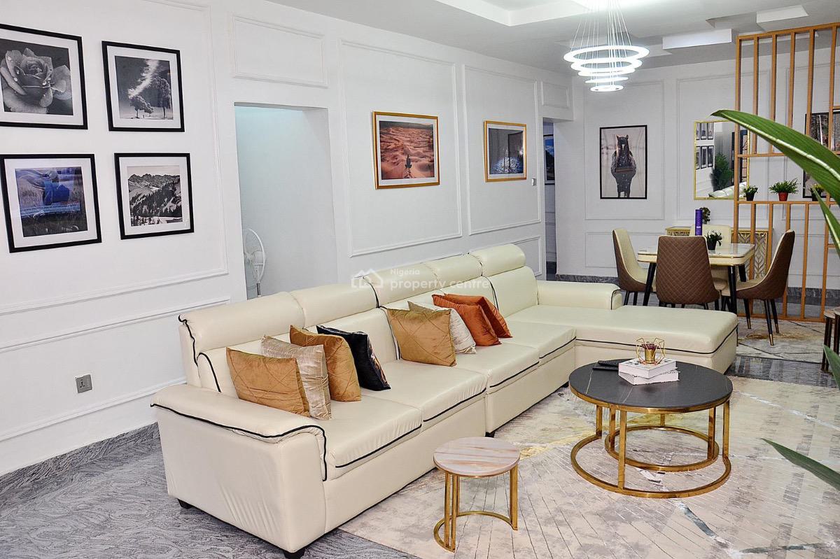 2 Bedroom Apartment, Ikeja Gra, Ikeja, Lagos, Flat / Apartment Short Let