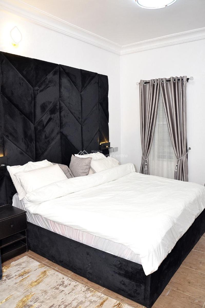 2 Bedroom Apartment, Ikeja Gra, Ikeja, Lagos, Flat / Apartment Short Let