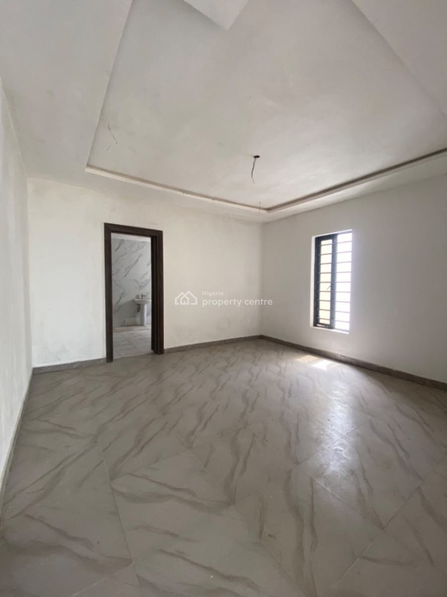 5 Bedroom Fully Detached Duplex with Bq & Penthouse, Megamound Estate, Ikota, Lekki, Lagos, Detached Duplex for Sale