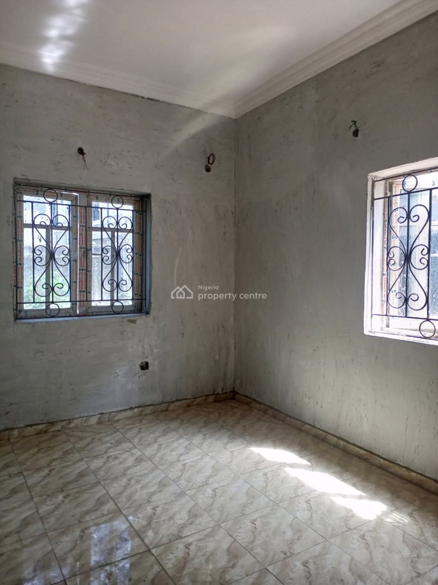 Newly Built 2 Bedroom, Transformer Bucknor Estate, Isolo, Lagos, Flat / Apartment for Rent