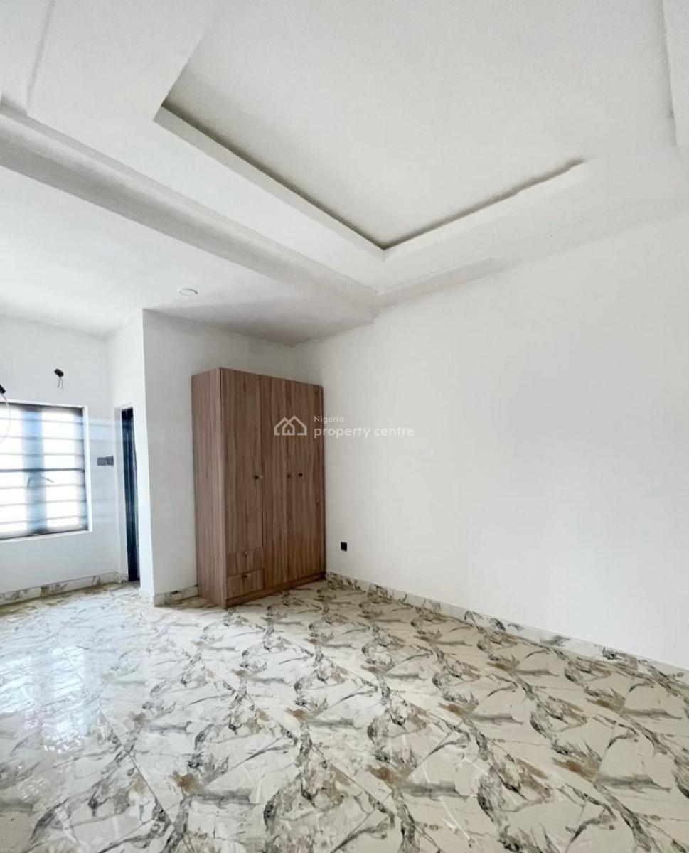 Brand New 2 Bedroom Apartment, Ilasan, Lekki, Lagos, Flat / Apartment for Rent