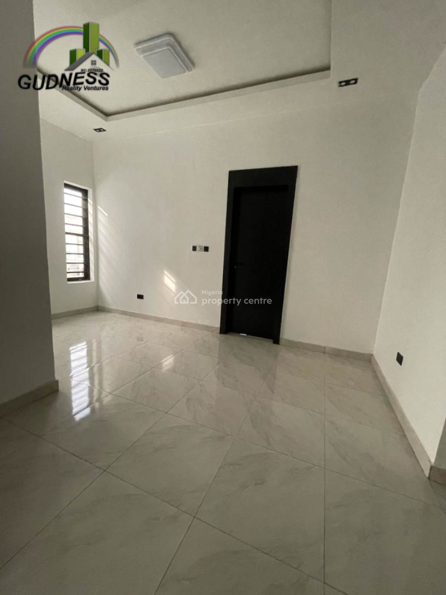 5 Bedroom Fully Detached Duplex, Orchid Road, Lekki, Lagos, Detached Duplex for Sale