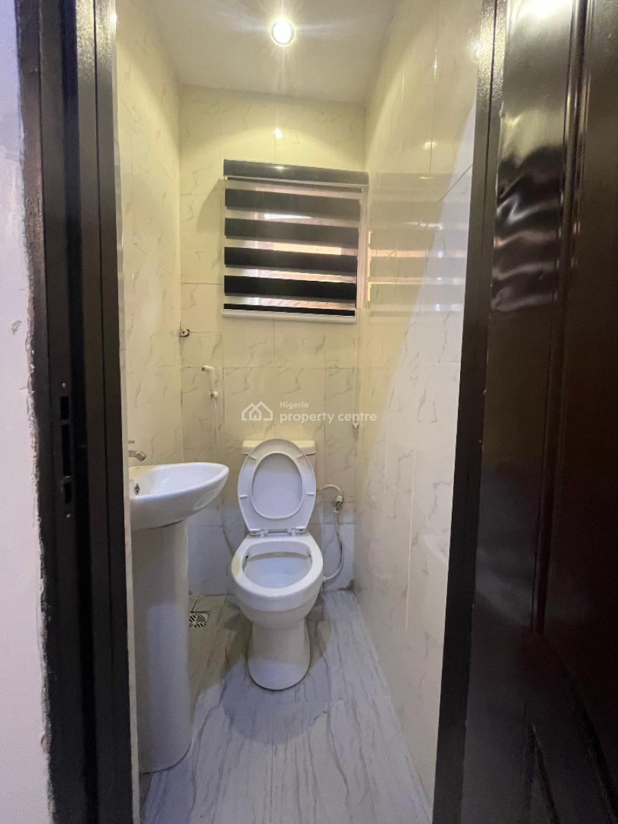 1 Bedroom Apartment, Surulere, Lagos, Flat / Apartment Short Let