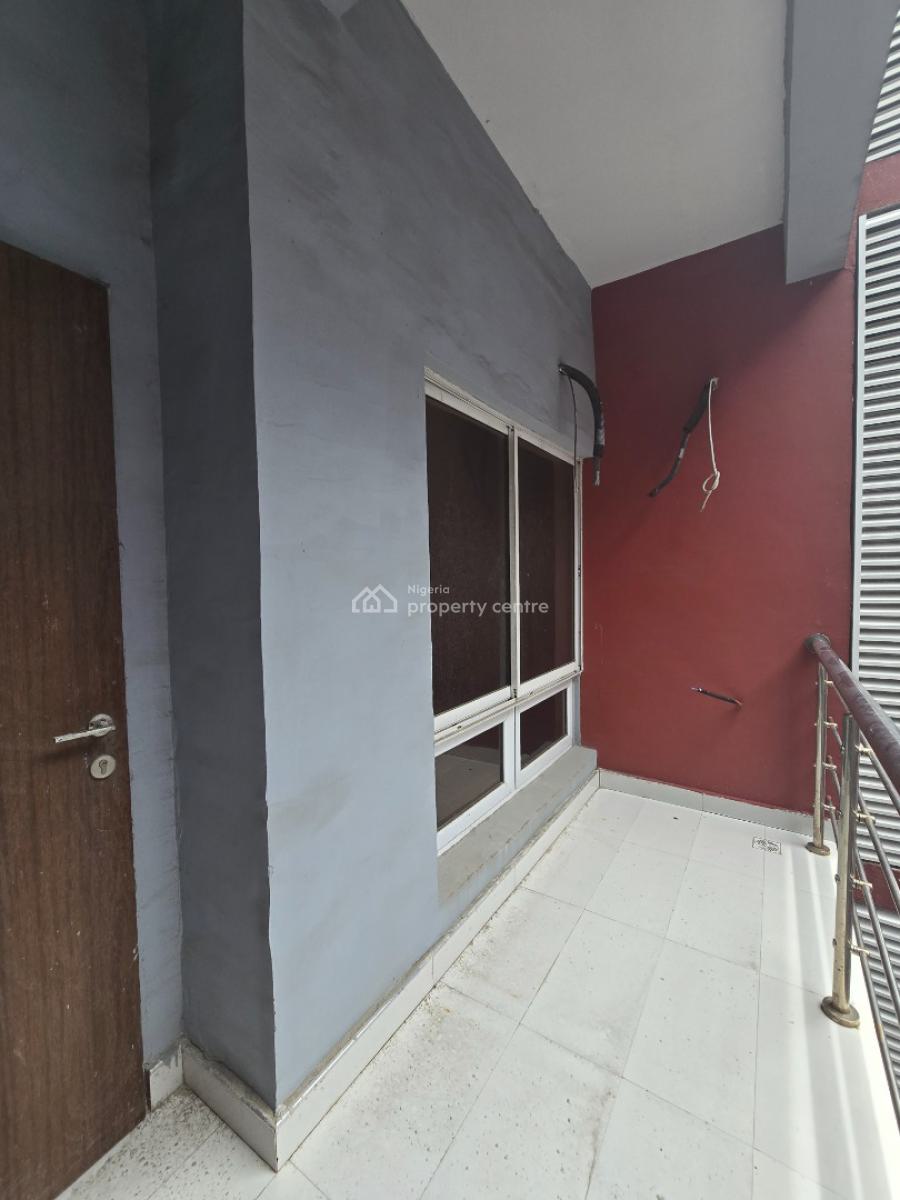 Luxury 2 Bedroom Maisonette, Ikate, Lekki, Lagos, Flat / Apartment for Sale