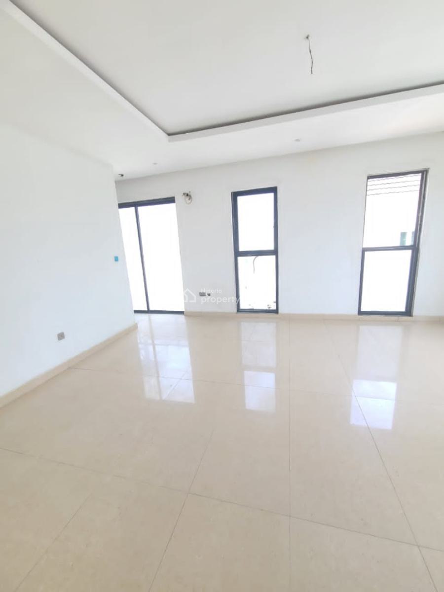 4 Bedroom Terrace Duplex with a Room  Bq, Old Ikoyi, Ikoyi, Lagos, Terraced Duplex for Rent