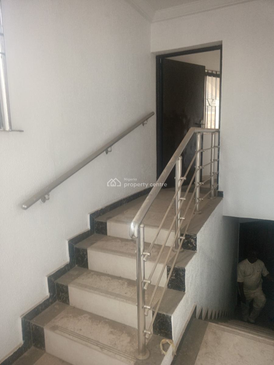 Extra-large 5 Bedroom Detached Duplex+mini Flat Bq (for All Purposes), Shoprite Area, Alausa, Ikeja, Alausa, Ikeja, Lagos, Commercial Property for Rent
