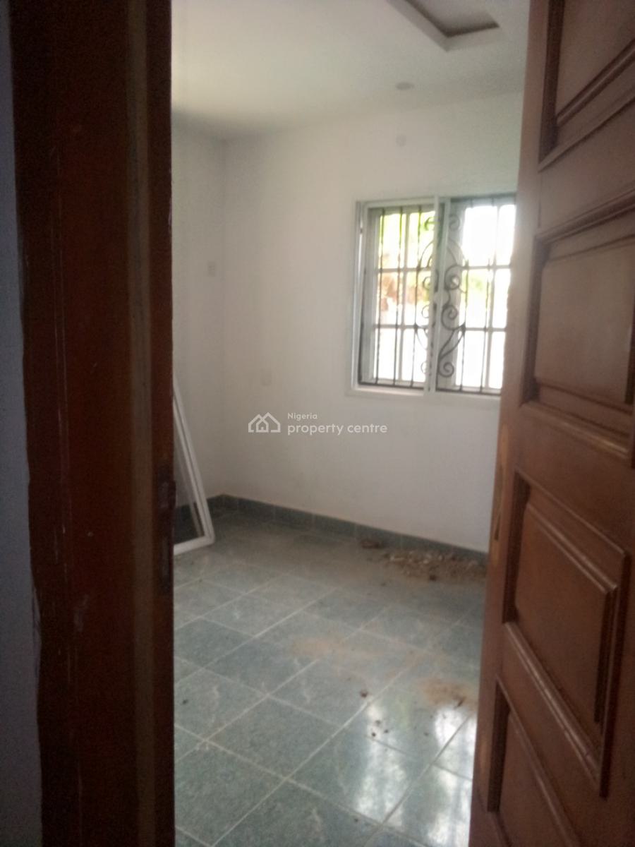 a Sharp , Spacious and New 2 Bedroom Apartment Available, Badore, Ajah, Lagos, Flat / Apartment for Rent