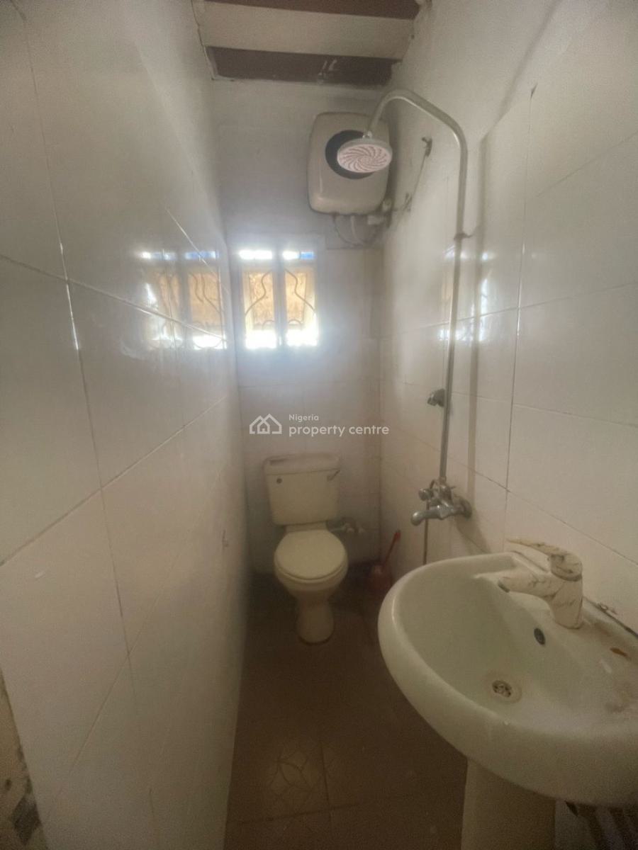 2 Beroom Flat, Ilasan, Lekki, Lagos, Flat / Apartment for Rent
