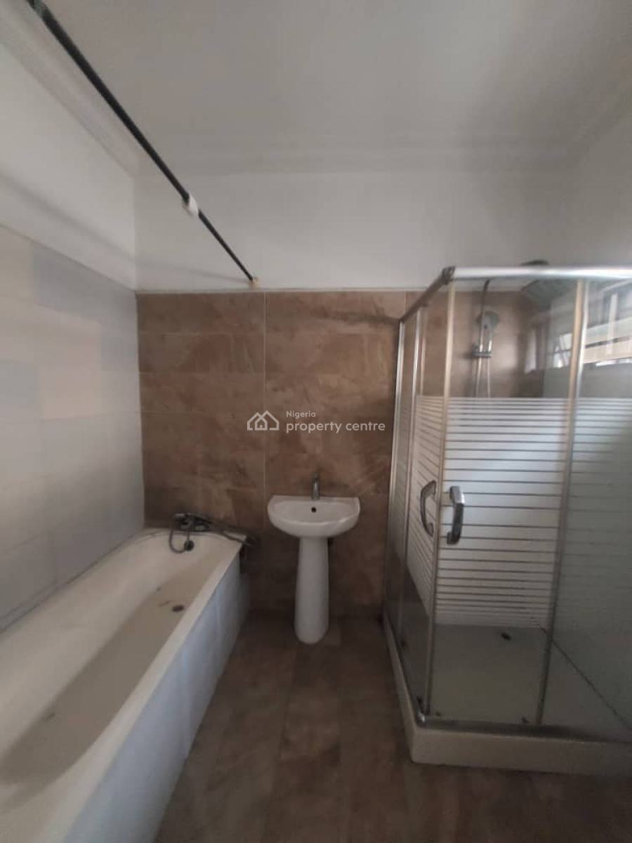Commercial 2 Units of (3) Bedroom Terrace and (1) Unit of 4 Bedroom Terrace Sitting on a 600sqm Land, Lekki Phase 1, Lekki, Lagos, Commercial Property for Rent