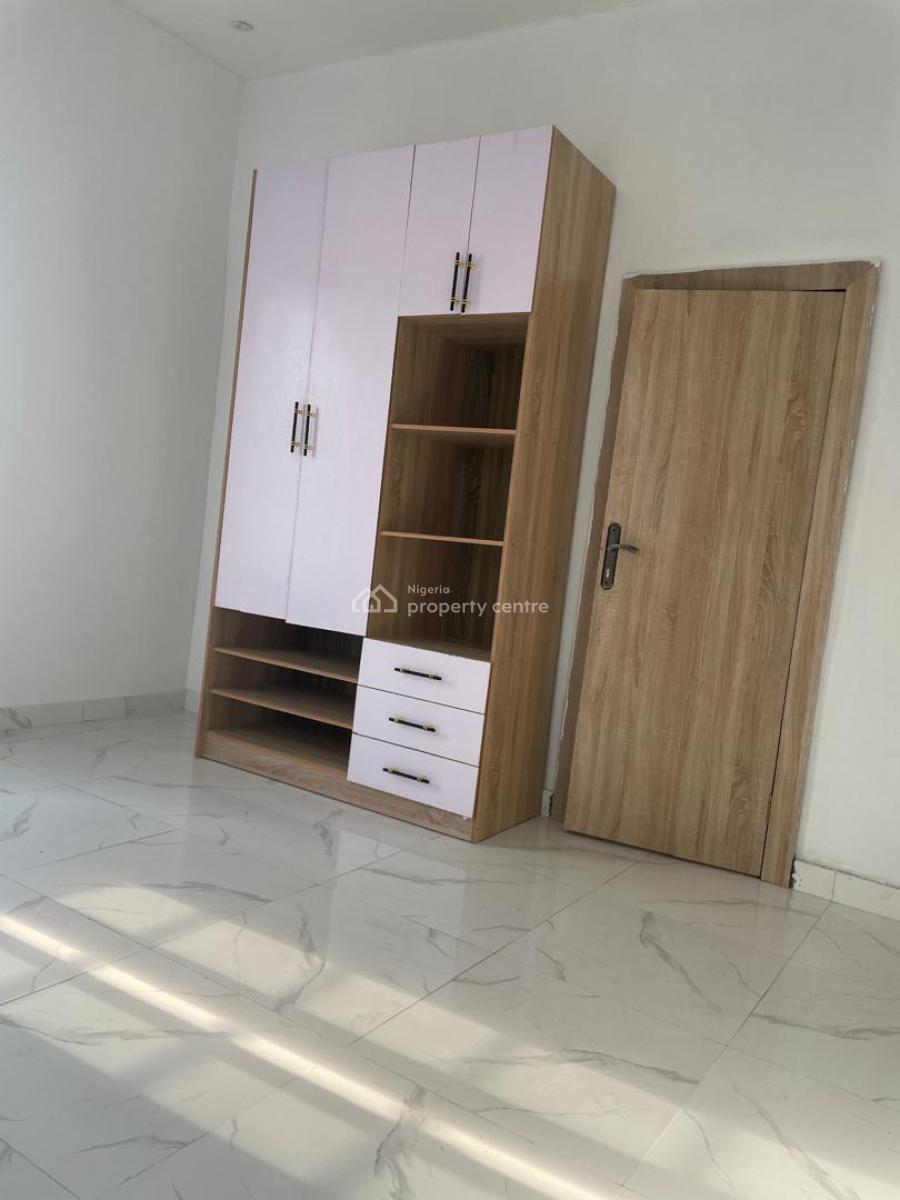 Newly Built 3 Bedroom Bungalow with Bq and Inverter, Oribanwa, Ibeju Lekki, Lagos, Detached Bungalow for Rent