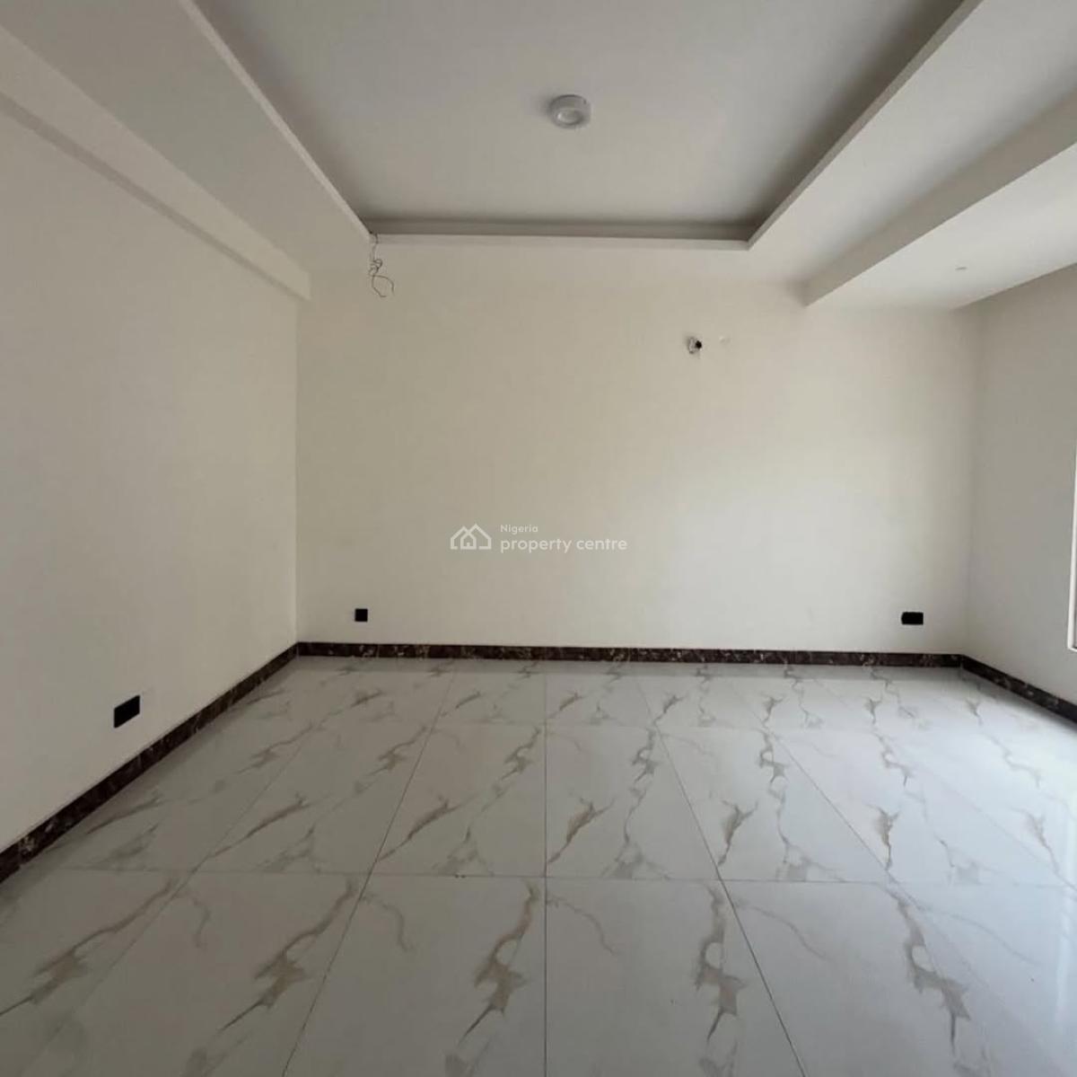 Newly Built 5 Bedrooms Terraced Duplex, Jahi Gilmore, Jahi, Abuja, Terraced Duplex for Rent