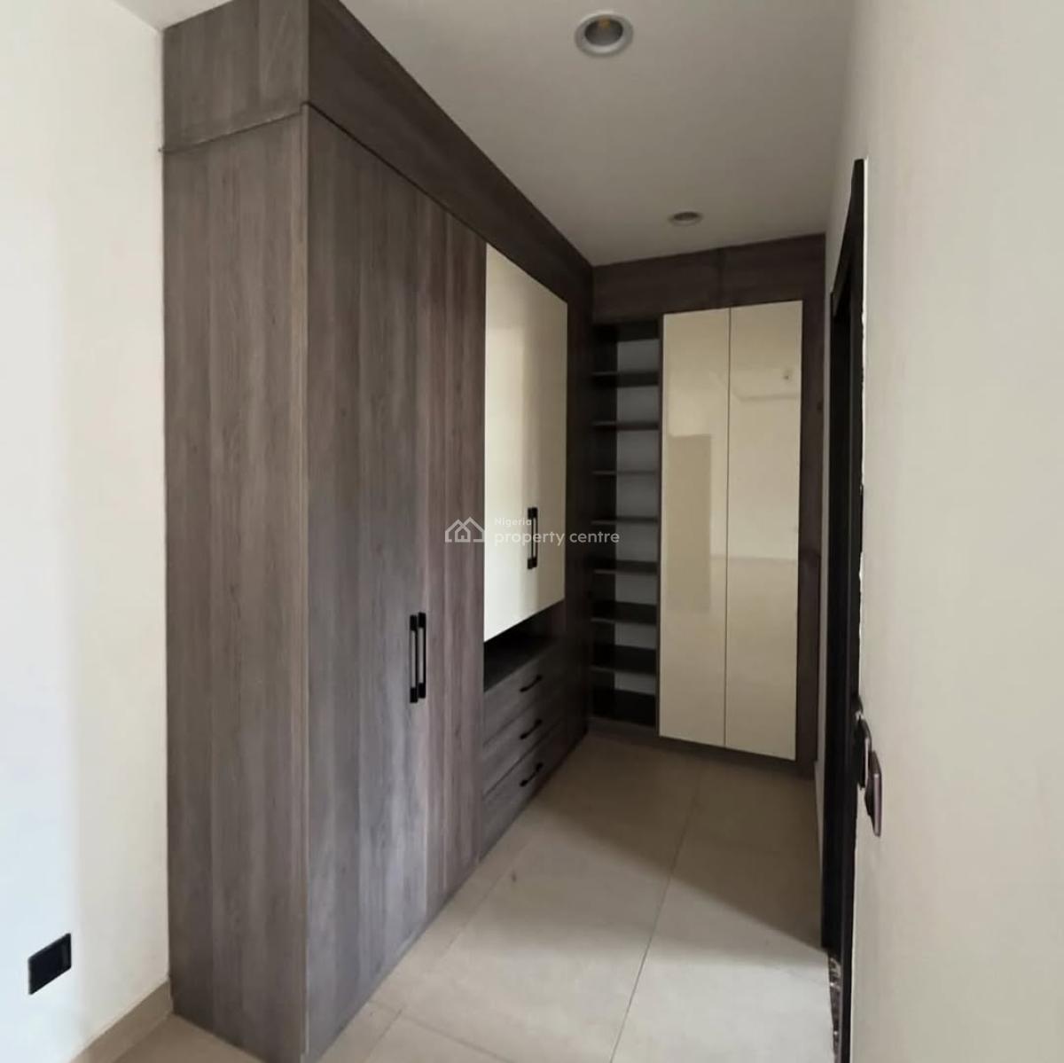 Newly Built 5 Bedrooms Terraced Duplex, Jahi Gilmore, Jahi, Abuja, Terraced Duplex for Rent