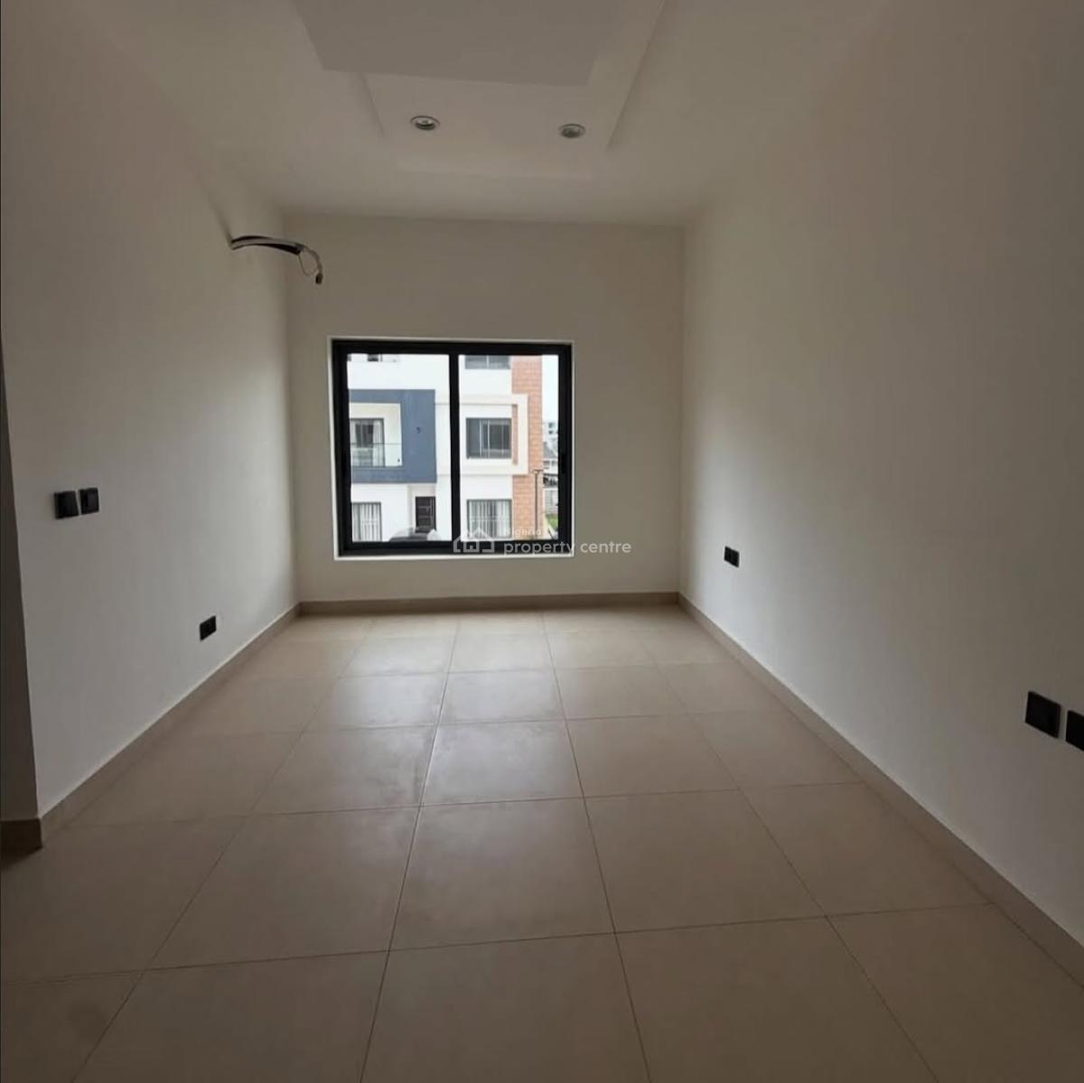 Newly Built 5 Bedrooms Terraced Duplex, Jahi Gilmore, Jahi, Abuja, Terraced Duplex for Rent