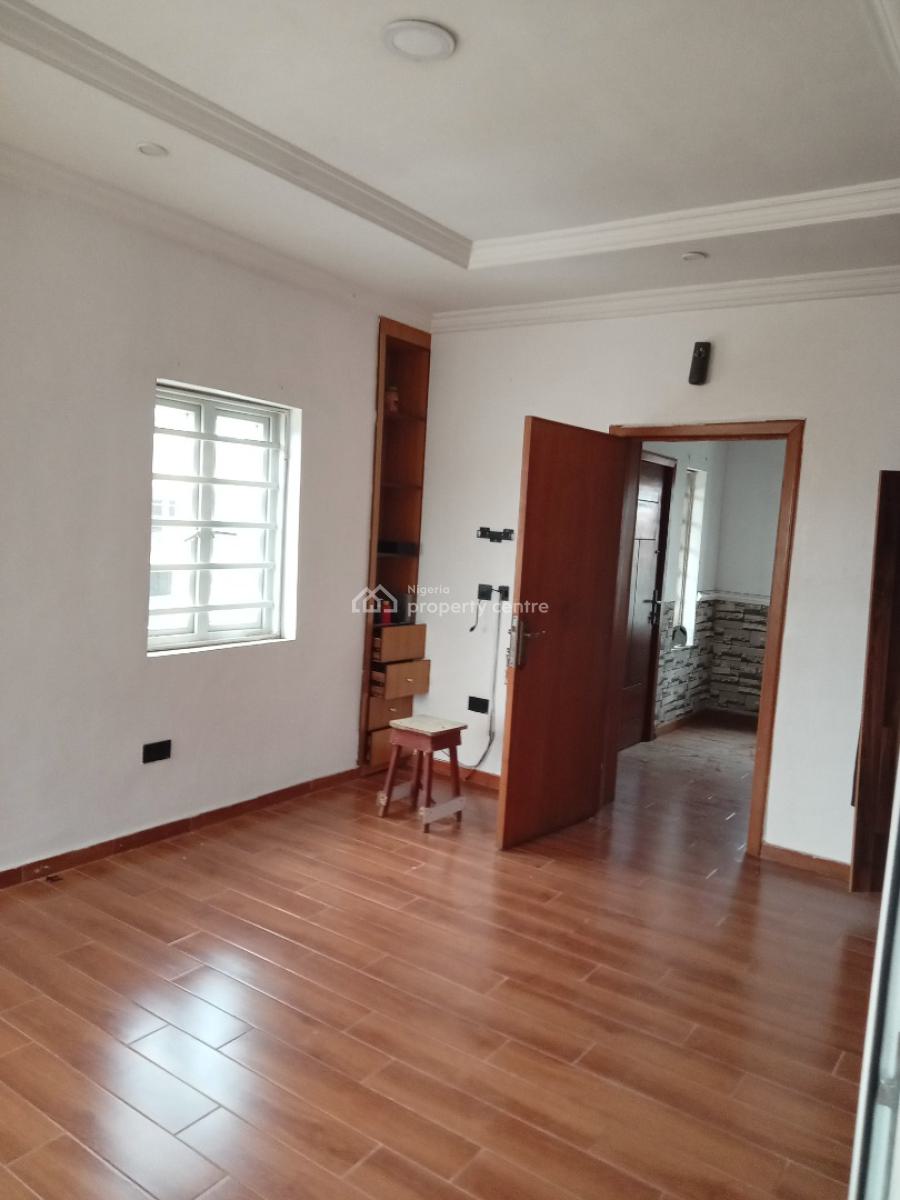 Spacious Lovely 3bedroom Terraced Duplex, Coperative Estate, Badore, Ajah, Lagos, Terraced Duplex for Rent