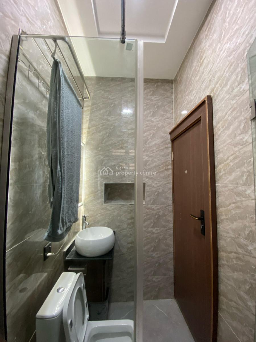 2 Bedrooms Serviced Apartments, Ajoke Odubona Street, Opic, Isheri North, Lagos, Hotel / Guest House Short Let