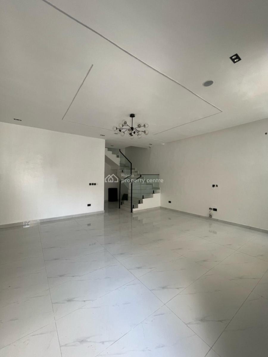 Beautiful 4 Bedroom Semi Detached Duplex, Orchid, Lekki, Lagos, Semi-detached Duplex for Sale