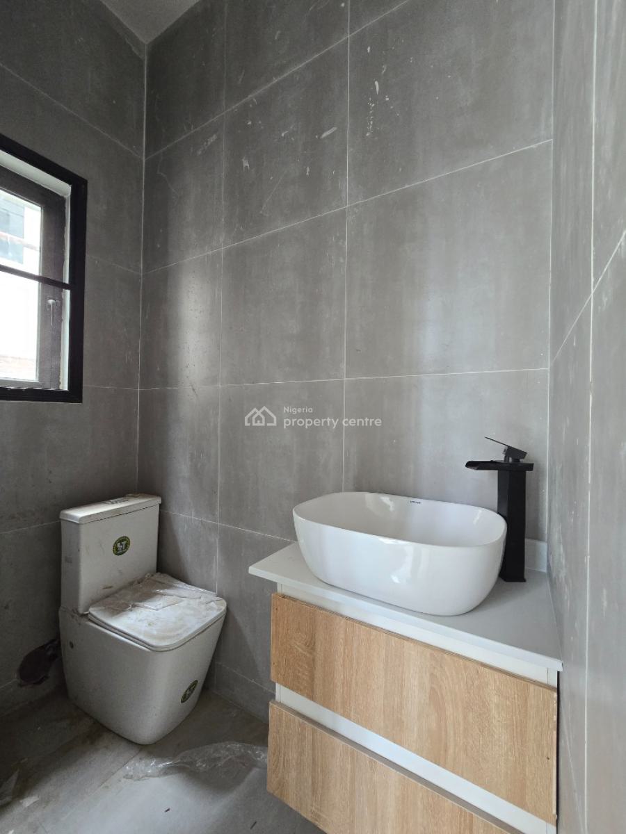 Newly Built 2 Bedrooms Apartment, Ikate Elegushi, Lekki, Lagos, Flat / Apartment for Sale