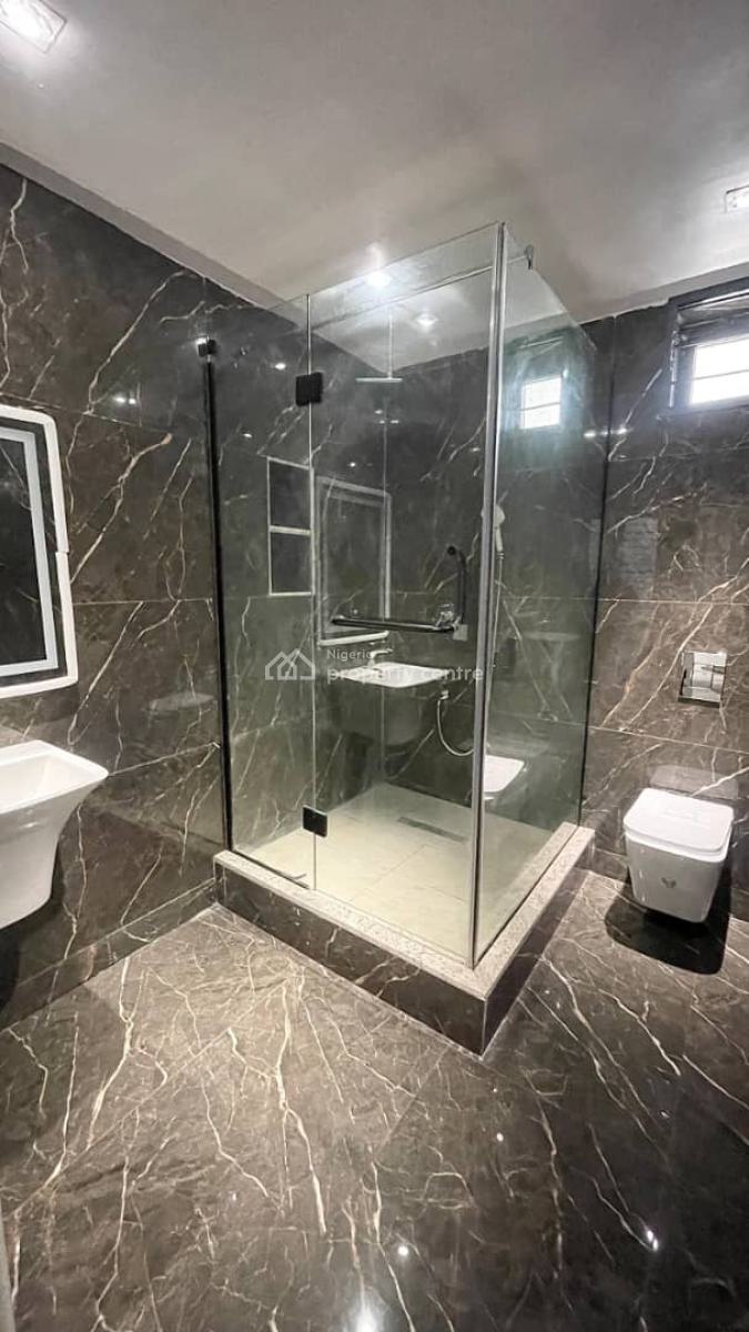 Luxury 5 Bedroom Detached House, Ikate Elegushi, Lekki, Lagos, Detached Duplex for Sale