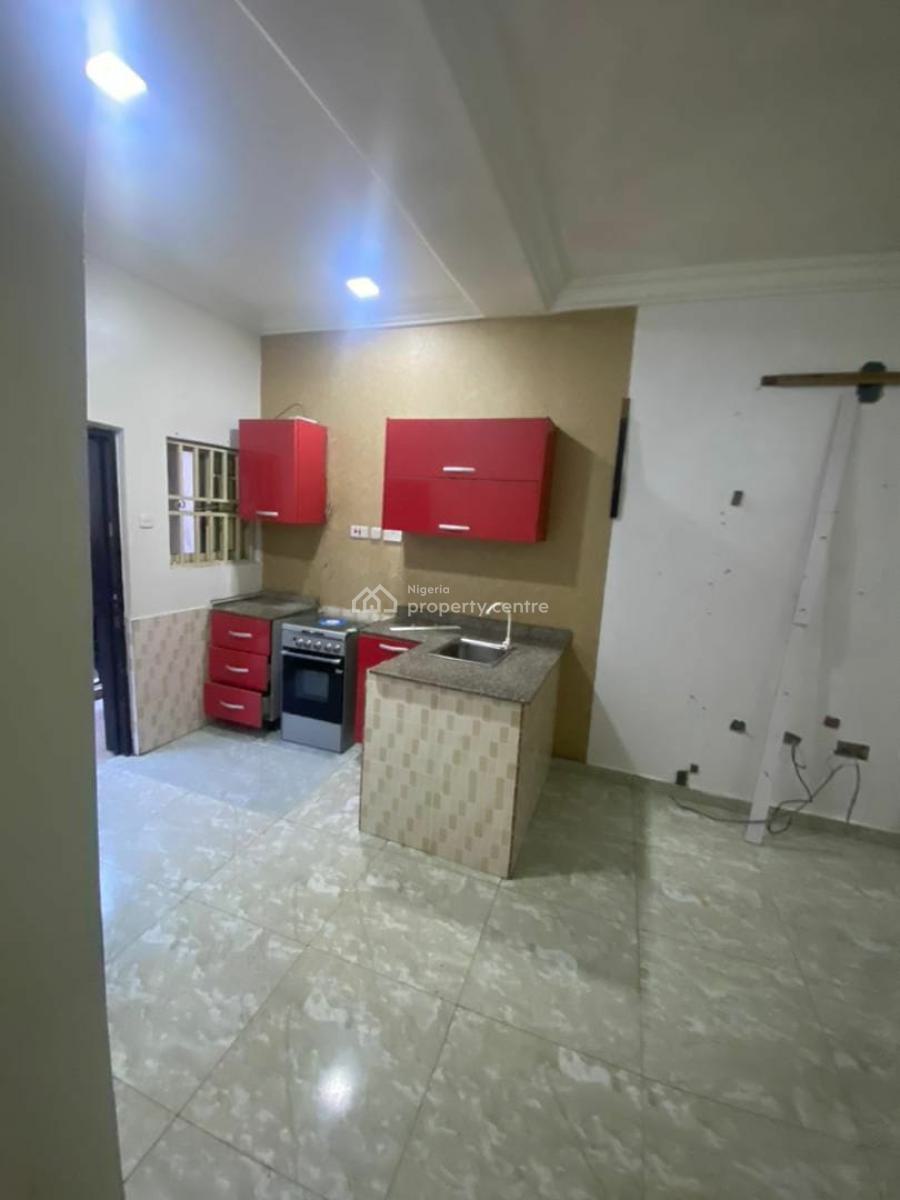 Luxury Serviced Mini-flat Apartment, Bakare Estate, Jakande, Lekki, Lagos, Mini Flat (room and Parlour) for Rent
