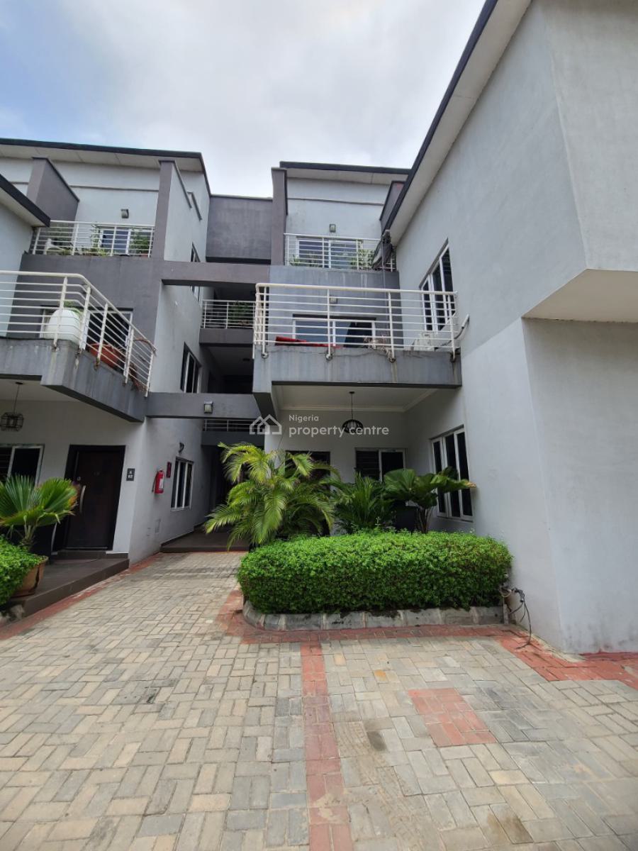 Super Luxury Super Spacious Dope 2 Bedroom Apartment, Lekki Scheme 2, Ajah, Lagos, Flat / Apartment for Rent