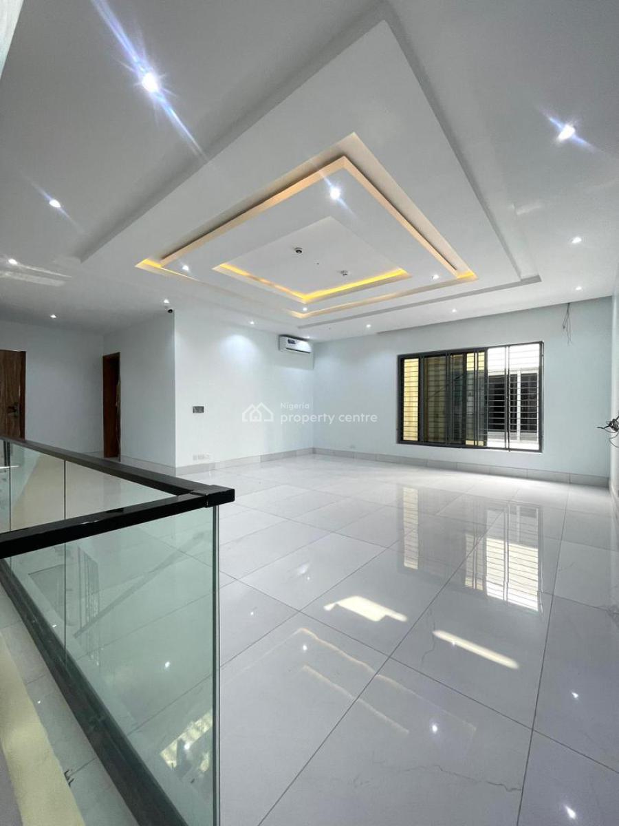 Sper Luxury 5 Bedrooms Detached, Lekki, Lekki Phase 1, Lekki, Lagos, Detached Duplex for Sale