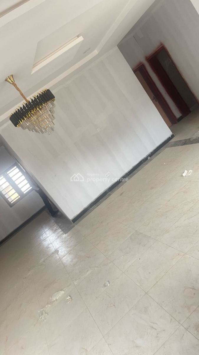 Newly Built 4bedroom Detacted Duplex., Olubadan Estate, Alakia, Ibadan, Oyo, Detached Duplex for Rent