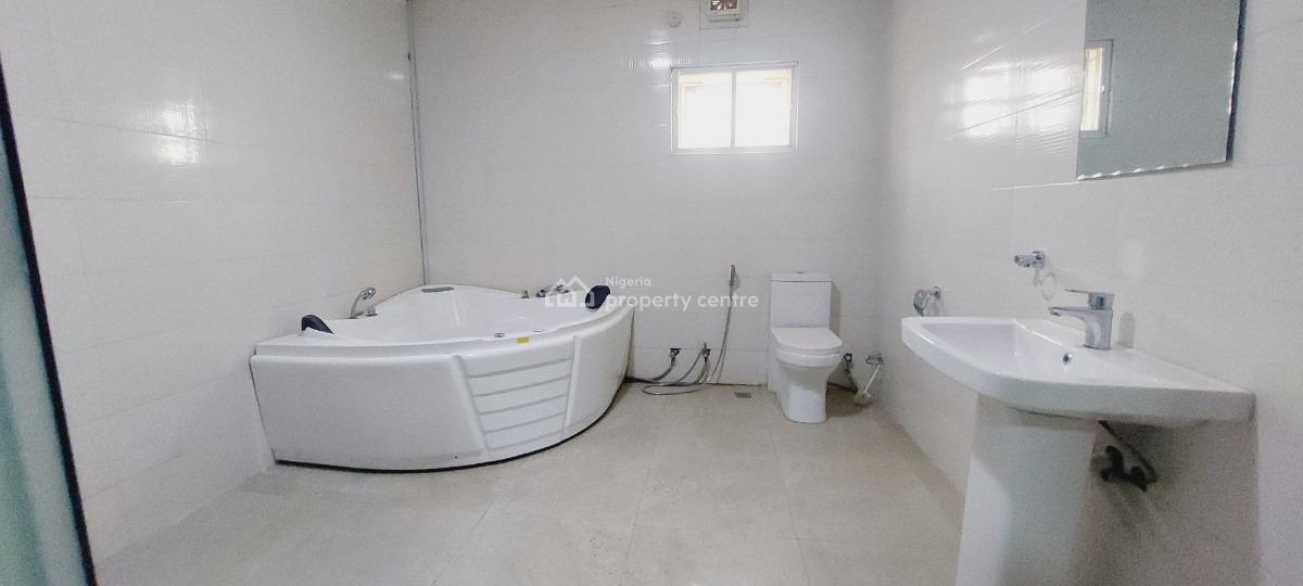 5 Bedroom Detached Duplex with Guest Chalet and Bq, Katampe Extension, Katampe, Abuja, House for Rent