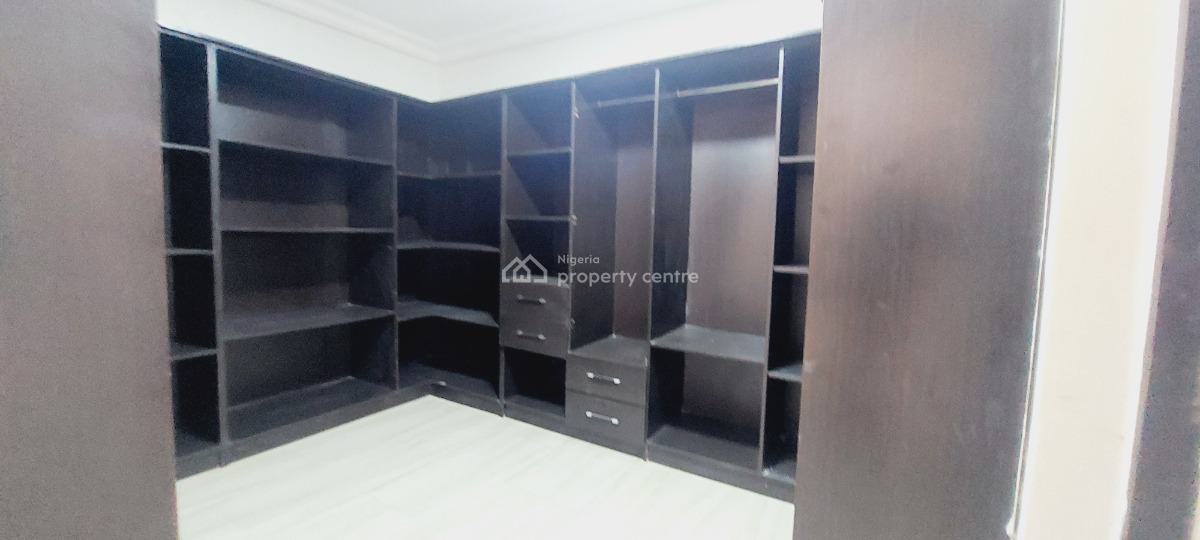 5 Bedroom Detached Duplex with Guest Chalet and Bq, Katampe Extension, Katampe, Abuja, House for Rent