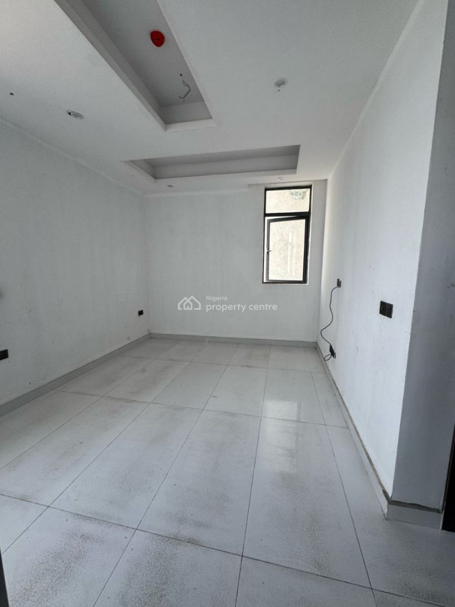 6 Units of 2 Bedroom Apartment at The Front & Back Unit, Lekki Phase 1, Lekki, Lagos, Flat / Apartment for Sale