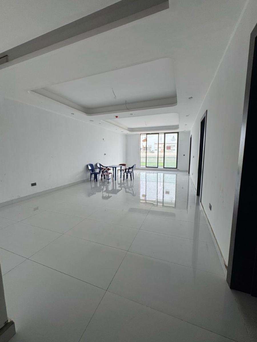 6 Units of 2 Bedroom Apartment at The Front & Back Unit, Lekki Phase 1, Lekki, Lagos, Flat / Apartment for Sale
