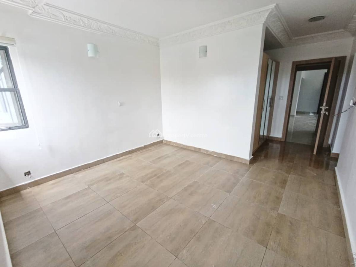 Newly Built Luxury 3-bedroom Apartment with Bq, Old Ikoyi, Ikoyi, Lagos, Flat / Apartment for Sale