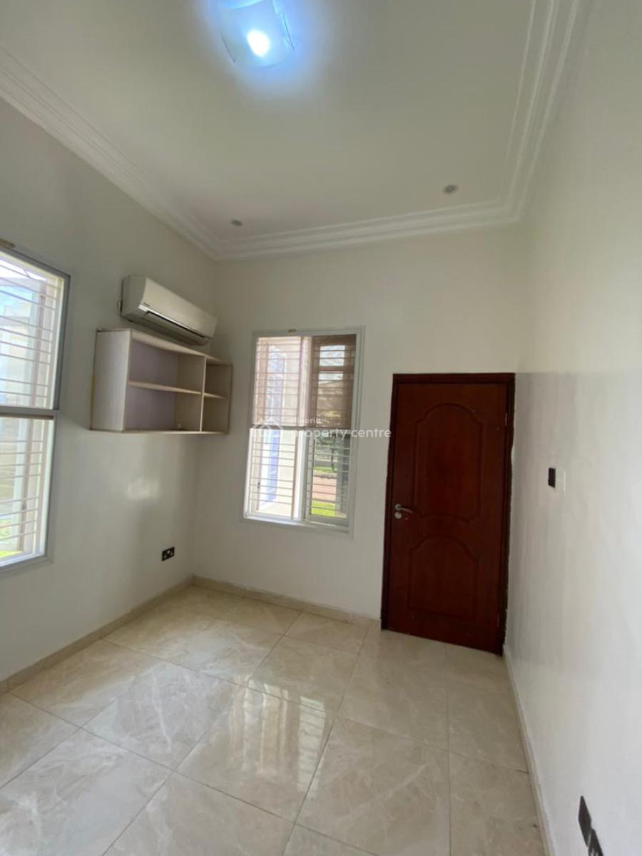 5bedroom Detached Duplex, Pinnock Beach Estate, Osapa, Lekki, Lagos, House for Sale