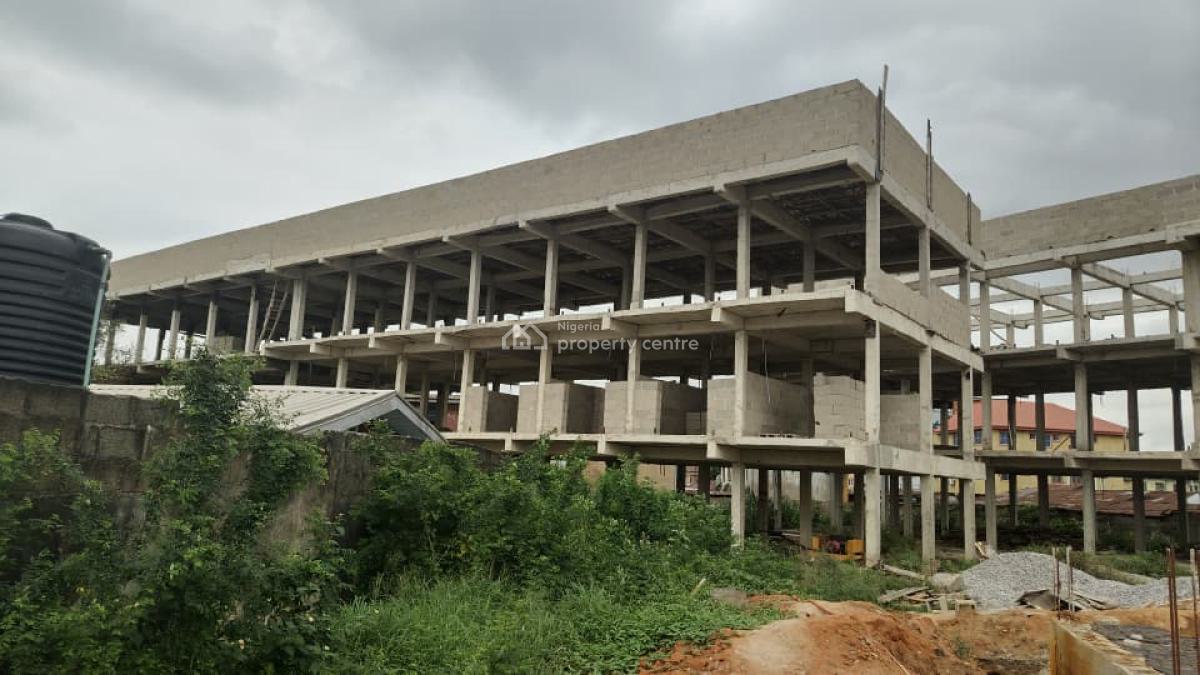 Shop Space, Ojota, Lagos, Shop for Sale