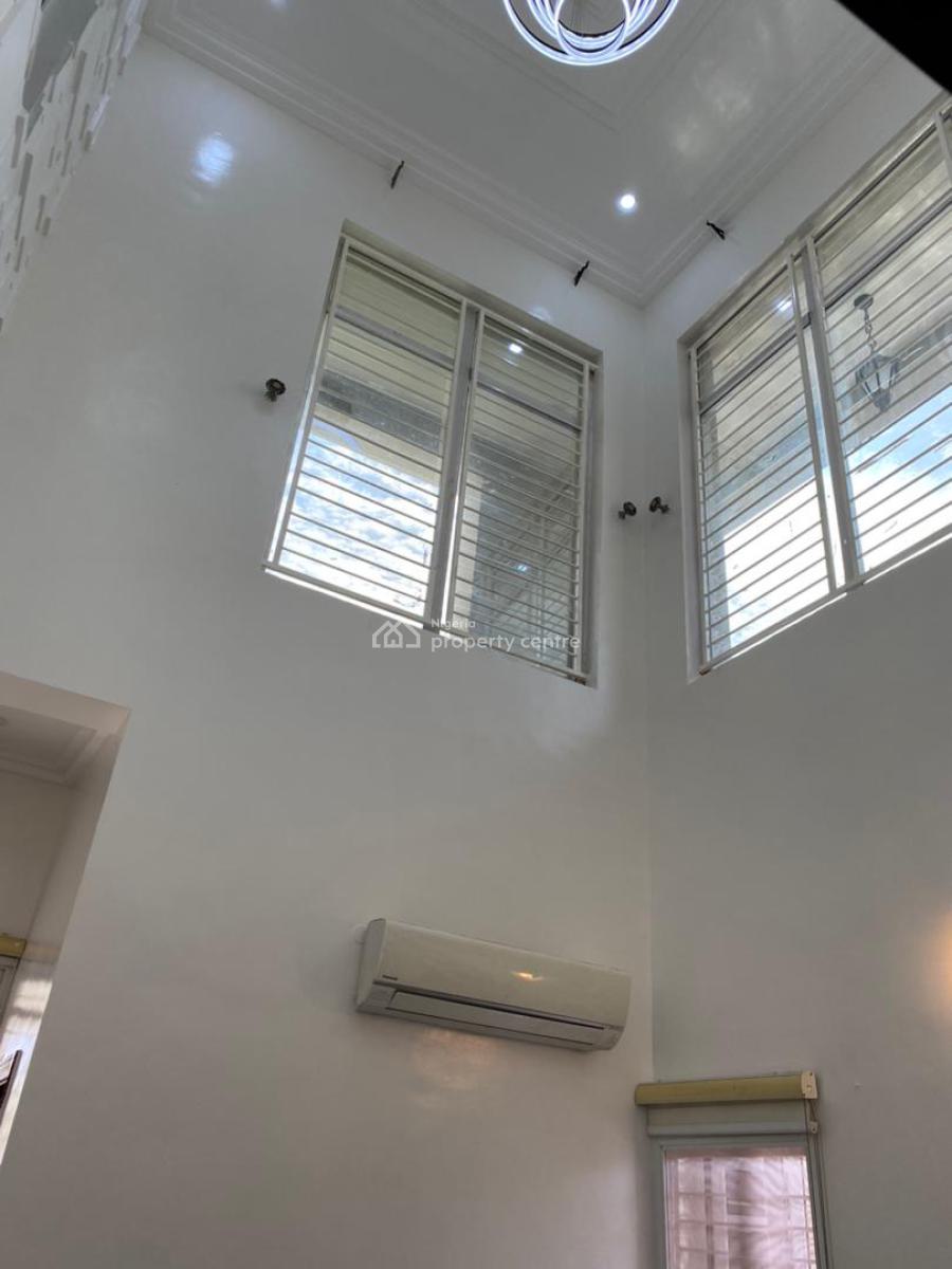Luxurious 5 Bedroom Fully Detached Duplex. Land Size: 950sqm, Osapa, Lekki, Lagos, Detached Duplex for Sale