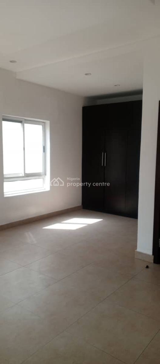 Brand New 4 Bedrooms Terrace Duplex, Along Chevron Drive, Lekki, Lagos, Terraced Duplex for Rent