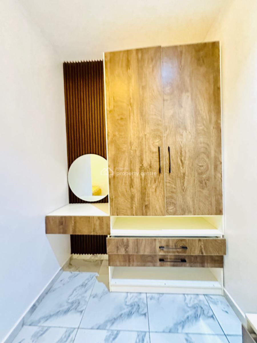 Fully Furnished 2 Bedrooms Apartment with Swimming Pool Available, Ikate, Lekki, Lagos, Flat / Apartment for Rent