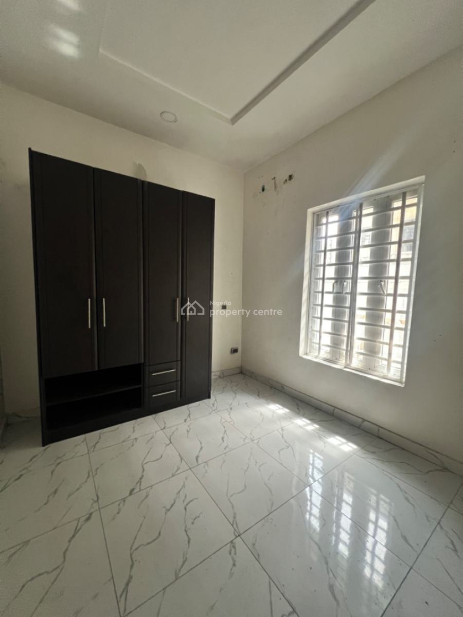 3 Bedroom Apartment with Bq and Pool, Oniru, Victoria Island (vi), Lagos, Flat / Apartment for Rent