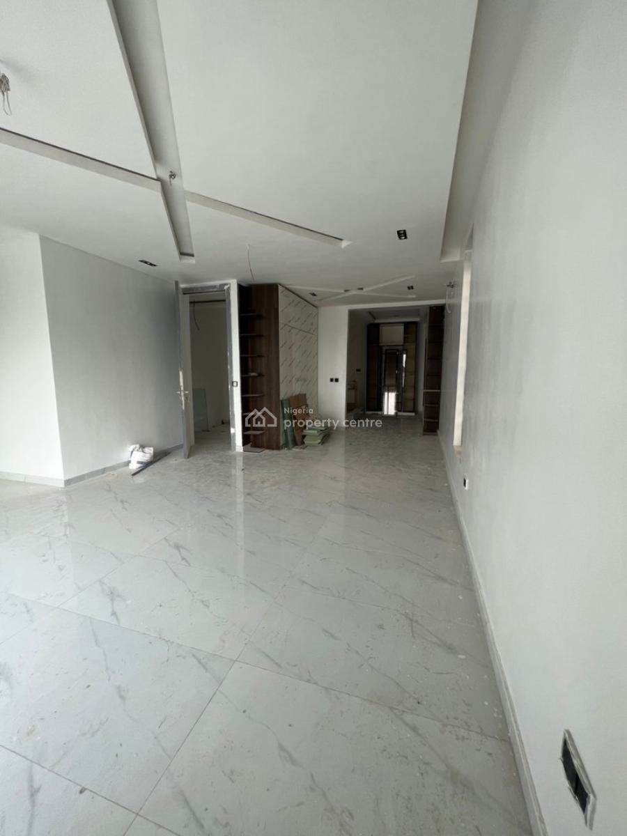 Aesthetically Pleasing 5bedroom Detached Duplex with Swimming Pool, Bq, Ologolo, Lekki, Lagos, Terraced Duplex for Sale