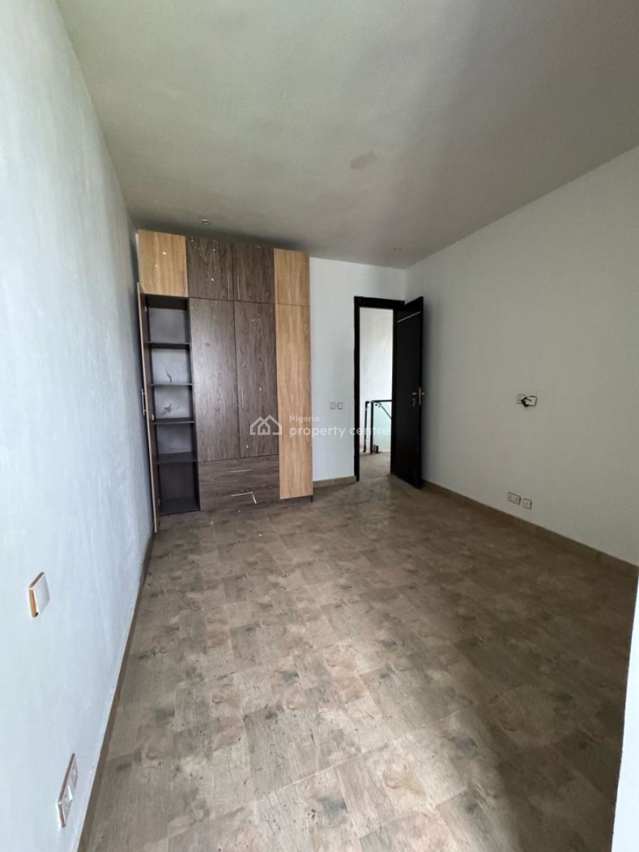 Waterfront 5-bedroom Semi Detached Duplex with Swimming Pool, Bq, Orchid, Lekki, Lagos, Semi-detached Duplex for Sale
