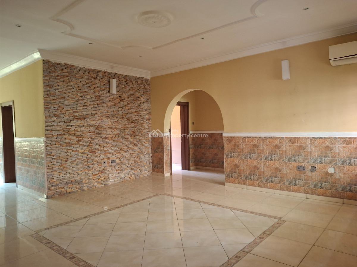3 Bedroom Flat with Bq, Parkview, Ikoyi, Lagos, Flat / Apartment for Rent