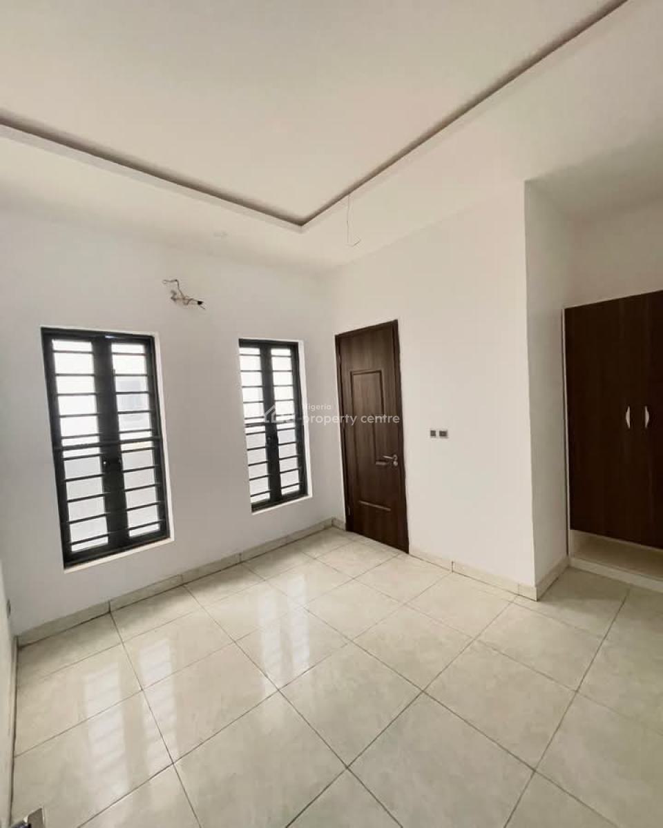 Luxury 5 Bedroom Duplex, Okpanam Road, Asaba, Asaba, Delta, House for Sale