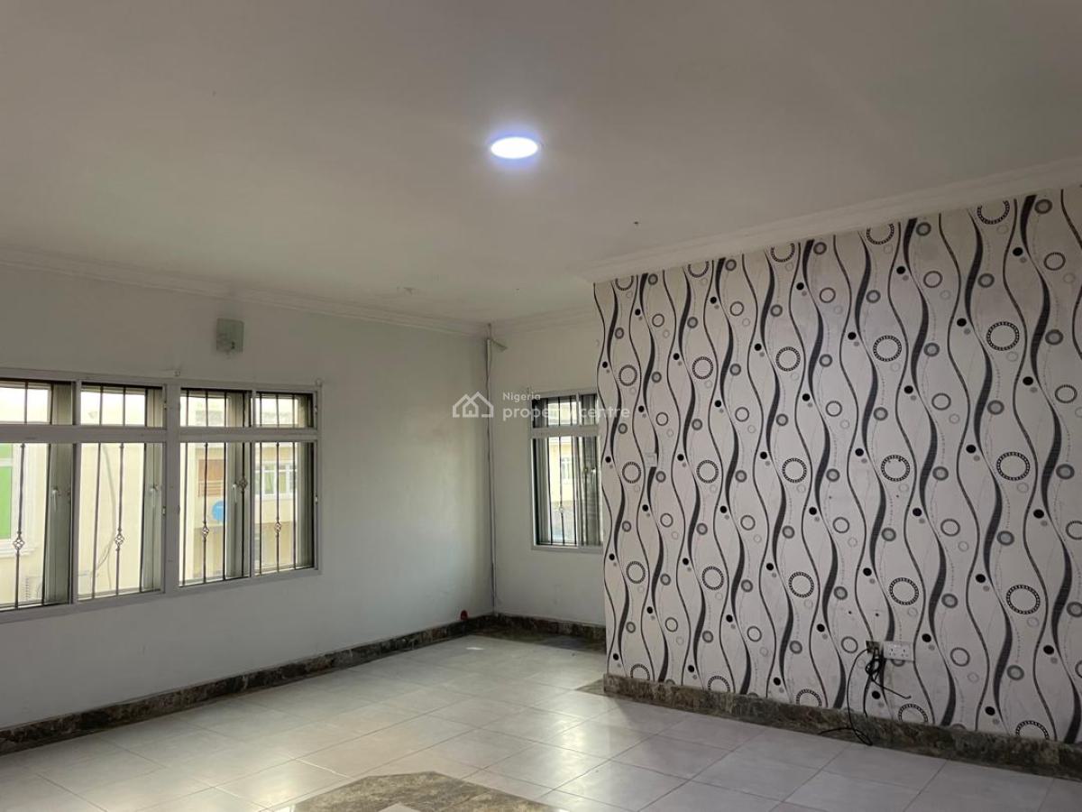 Luxury 4bedrooms Detached Duplex with Bq, Chevron Drive Lekki Lagos, Lekki, Lagos, Detached Duplex for Rent