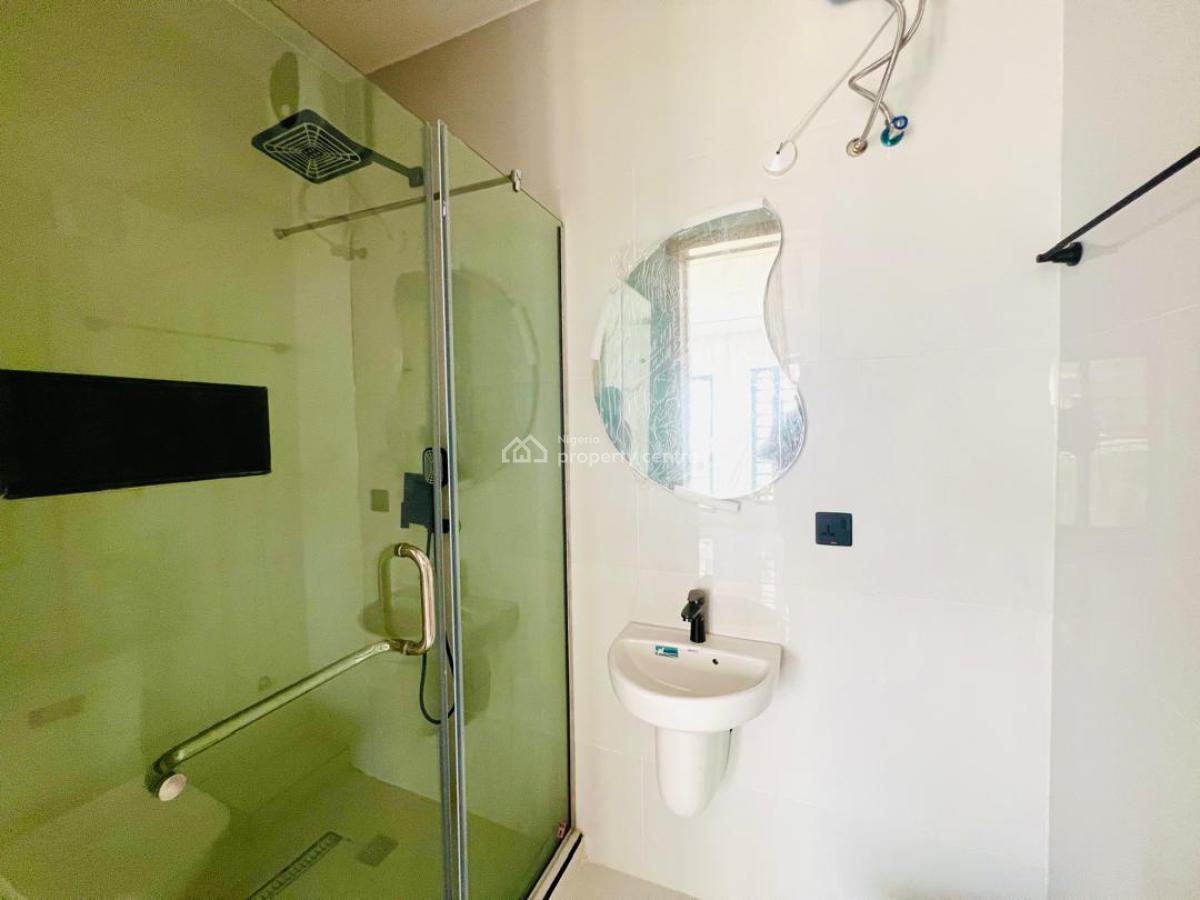 2 Bedroom Luxury Block of Flats Apartments in Lekki, Off Kusenla, Ikate Elegushi, Lekki, Lagos, Block of Flats for Sale